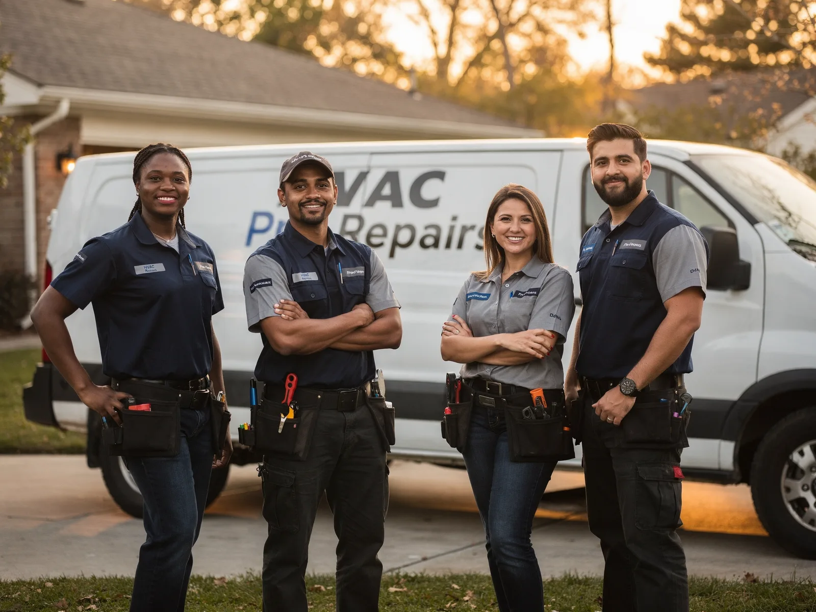 Heat Pump Repair company in Watson, LA