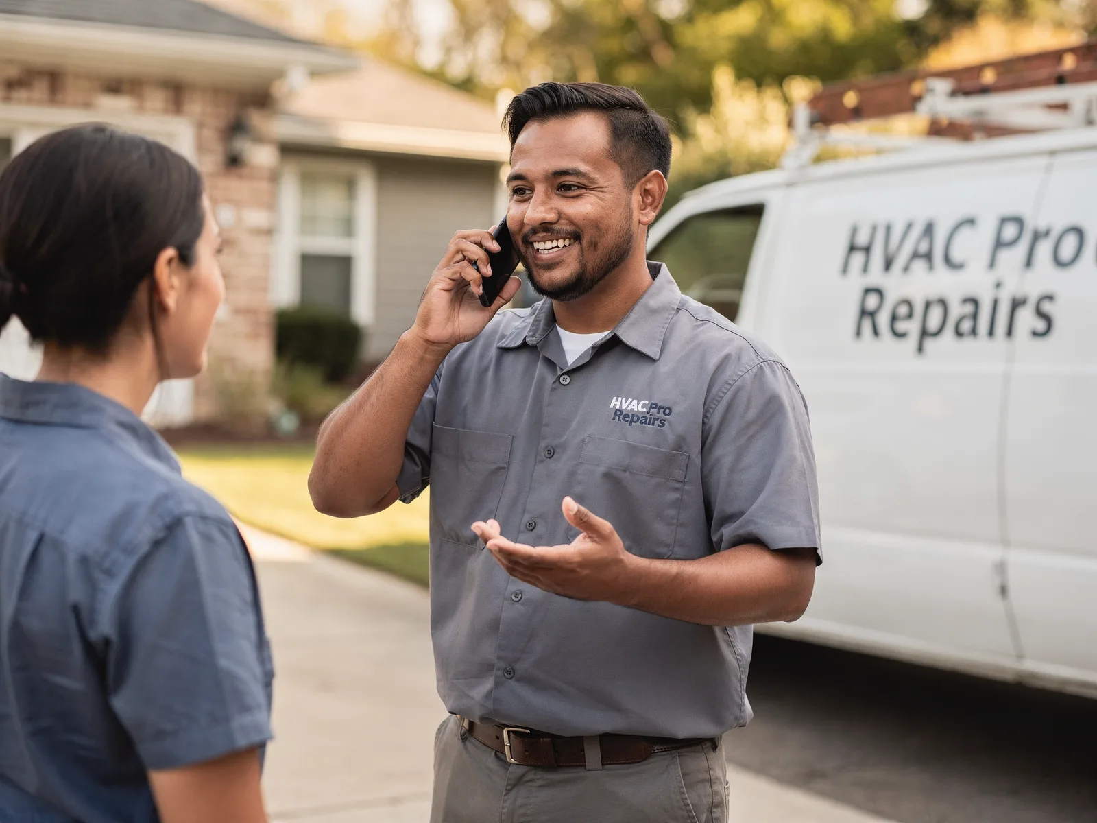 Heat Pump Repair Watson, LA FAQs